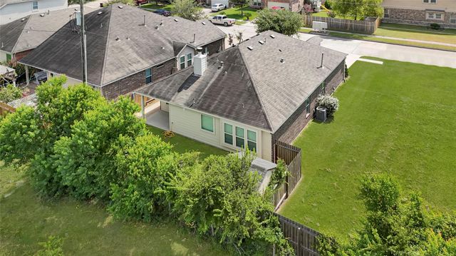 3519 Sunny Drive, Baytown, TX 77521