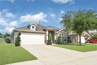 3519 Sunny Drive, Baytown, TX 77521