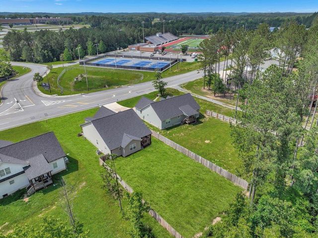 3128 Crow Road NE, Dalton, GA 30721