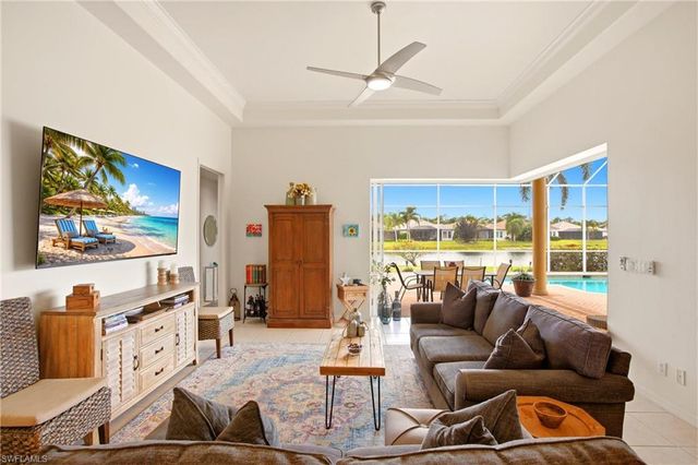 10815 Phoenix WAY, Naples, FL 34119