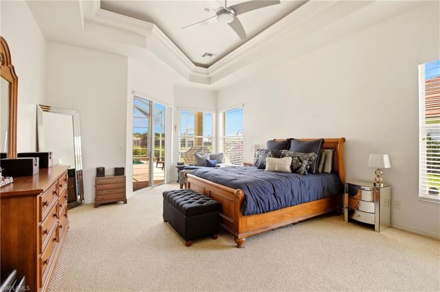 10815 Phoenix WAY, Naples, FL 34119