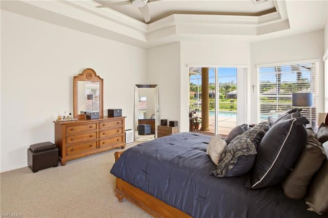 10815 Phoenix WAY, Naples, FL 34119