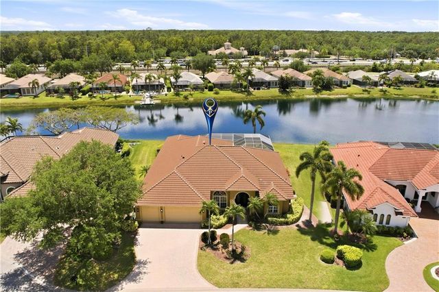 10815 Phoenix WAY, Naples, FL 34119