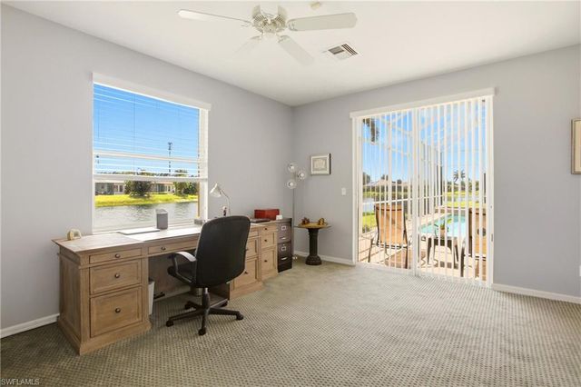 10815 Phoenix WAY, Naples, FL 34119