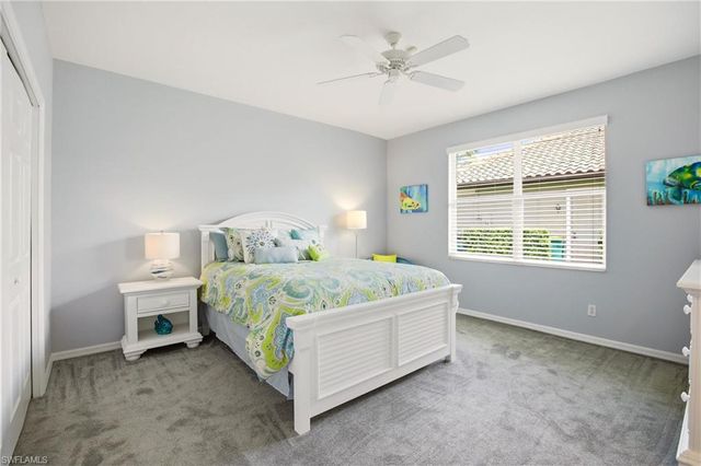 10815 Phoenix WAY, Naples, FL 34119