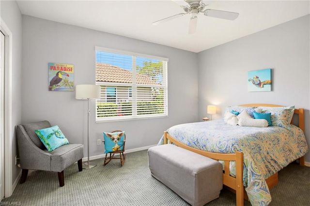 10815 Phoenix WAY, Naples, FL 34119