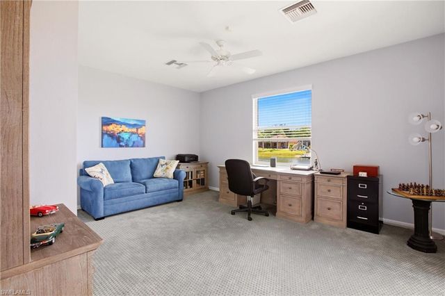 10815 Phoenix WAY, Naples, FL 34119