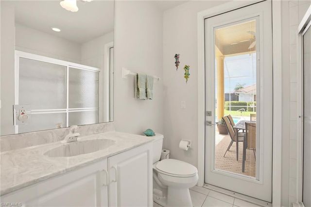 10815 Phoenix WAY, Naples, FL 34119