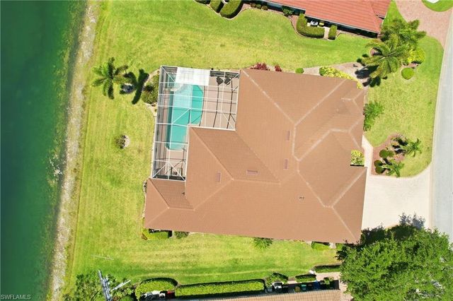 10815 Phoenix WAY, Naples, FL 34119