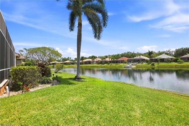 10815 Phoenix WAY, Naples, FL 34119