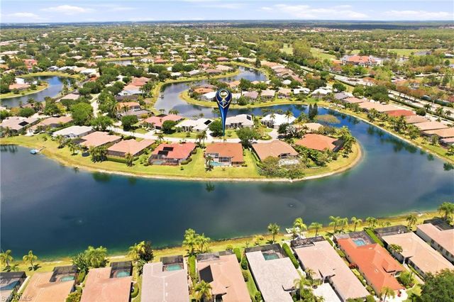 10815 Phoenix WAY, Naples, FL 34119