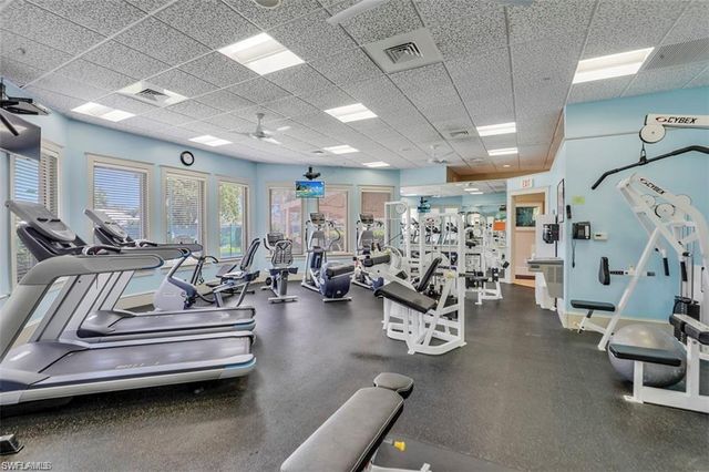 10815 Phoenix WAY, Naples, FL 34119