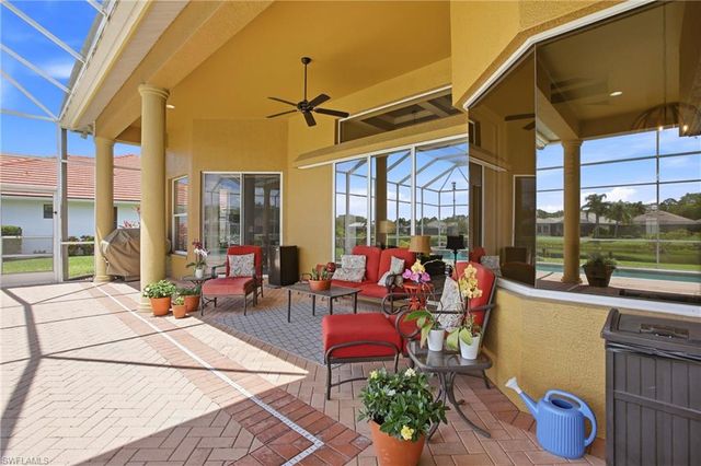 10815 Phoenix WAY, Naples, FL 34119