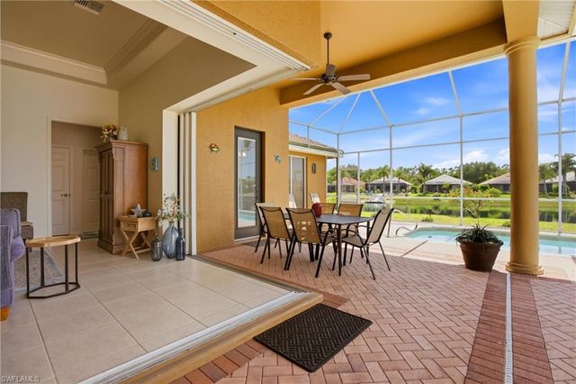 10815 Phoenix WAY, Naples, FL 34119