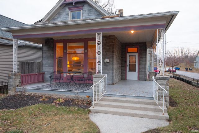 1104 Columbia Avenue, Fort Wayne, IN 46805