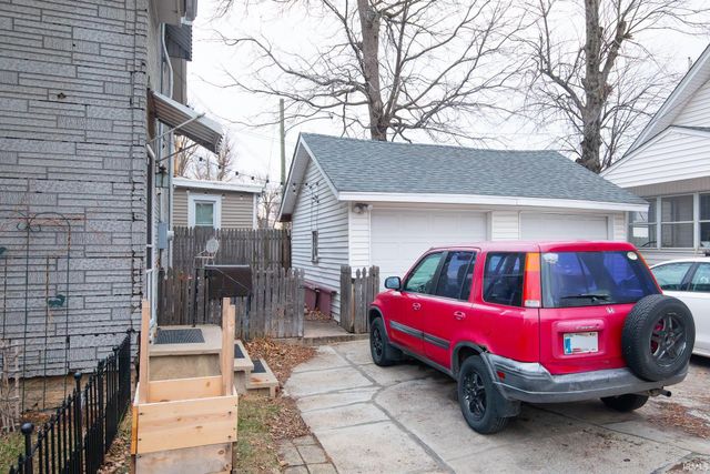 1104 Columbia Avenue, Fort Wayne, IN 46805