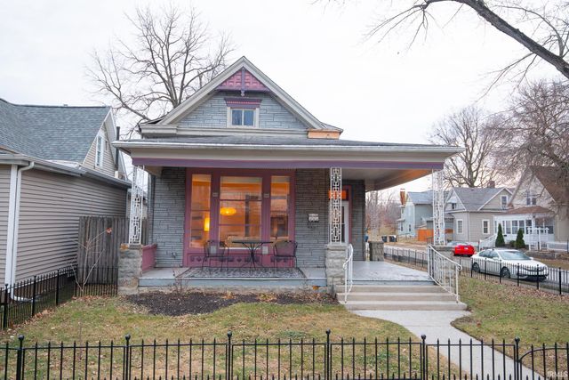 1104 Columbia Avenue, Fort Wayne, IN 46805