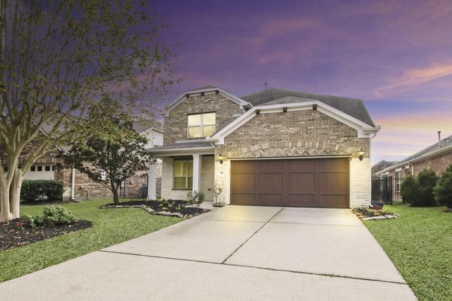 11 Canterborough Place, Tomball, TX 77375