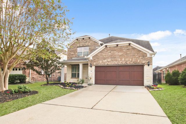 11 Canterborough Place, Tomball, TX 77375