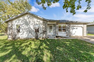515 Lindsey Street, Marshfield, MO 65706