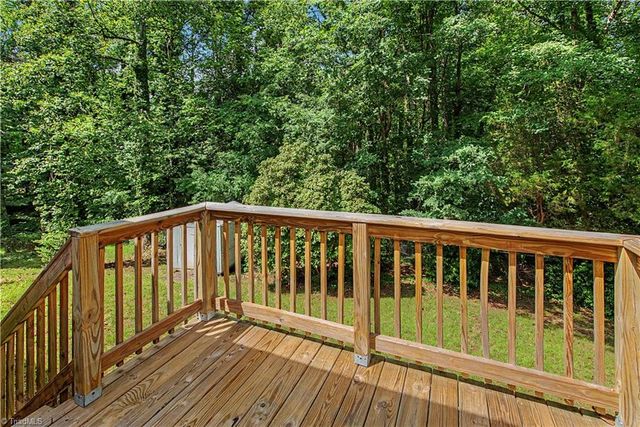 3761 Spaulding Drive, Winston-salem, NC 27105