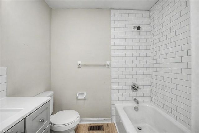 3761 Spaulding Drive, Winston-salem, NC 27105