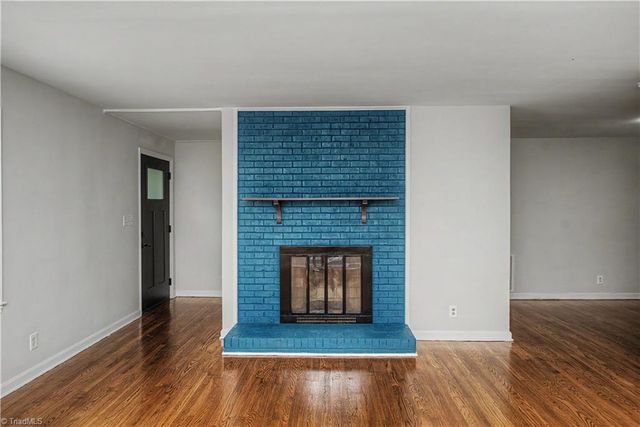 3761 Spaulding Drive, Winston-salem, NC 27105