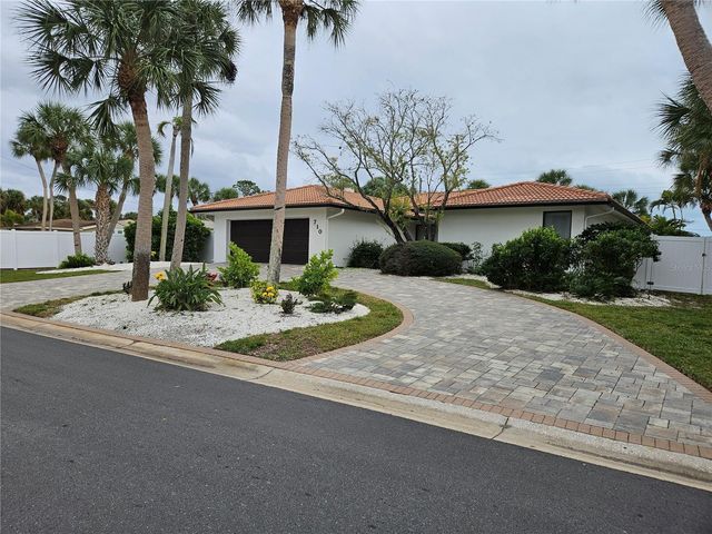 710 TREASURE BOAT WAY, Sarasota, FL 34242