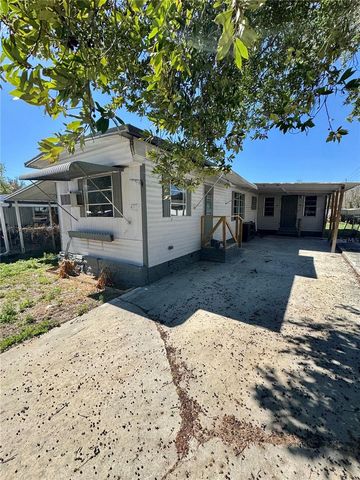 4951 PATIO DRIVE, Zephyrhills, FL 33541