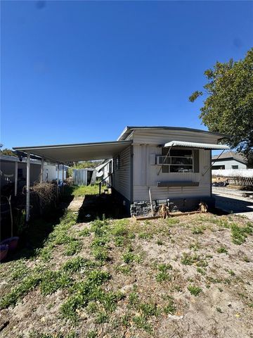 4951 PATIO DRIVE, Zephyrhills, FL 33541