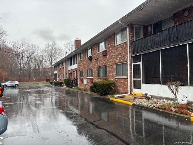 810 Blooming Grove Turnpike 59, Vails Gate, NY 12553