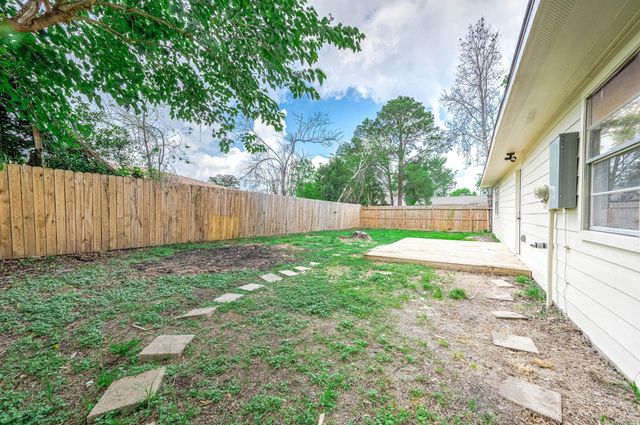 10402 Rancho Bernardo Lane, Sugar Land, TX 77498