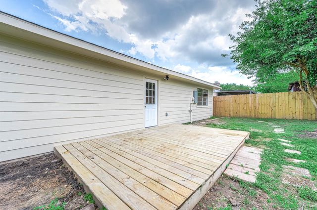 10402 Rancho Bernardo Lane, Sugar Land, TX 77498