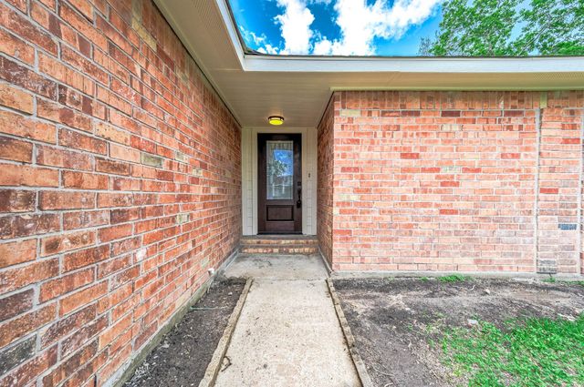 10402 Rancho Bernardo Lane, Sugar Land, TX 77498