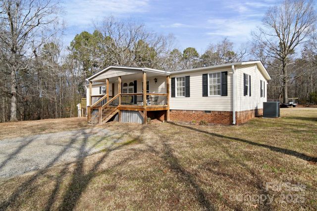 4508 Lucy Short Cut Road, Marshville, NC 28103