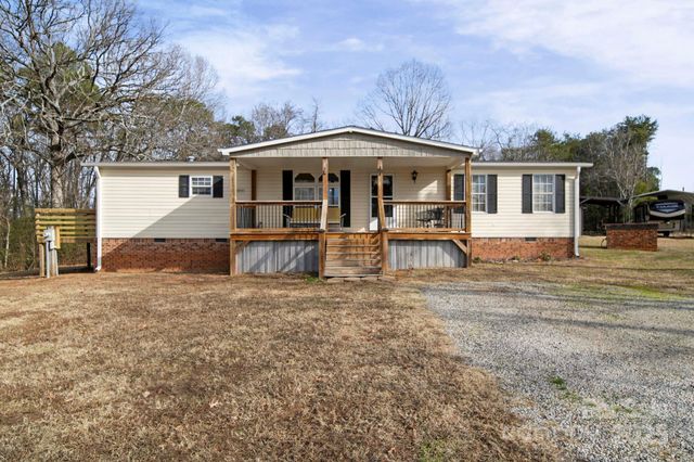 4508 Lucy Short Cut Road, Marshville, NC 28103