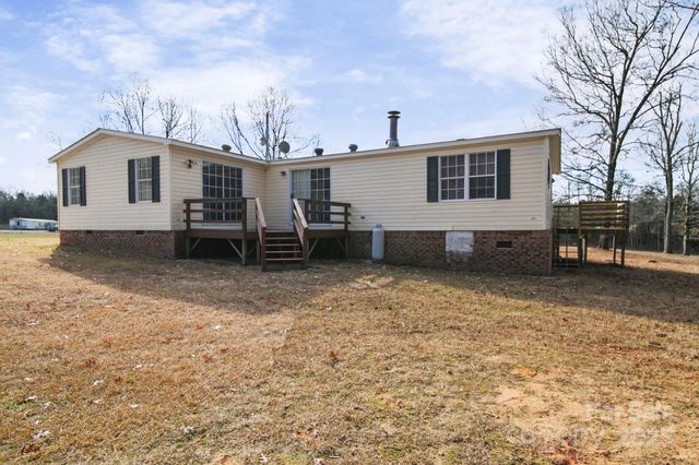 4508 Lucy Short Cut Road, Marshville, NC 28103