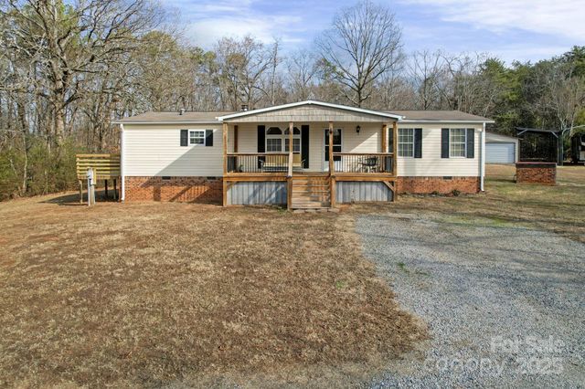 4508 Lucy Short Cut Road, Marshville, NC 28103