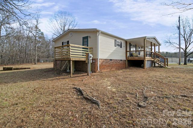 4508 Lucy Short Cut Road, Marshville, NC 28103