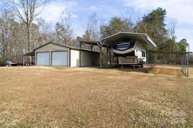 4508 Lucy Short Cut Road, Marshville, NC 28103