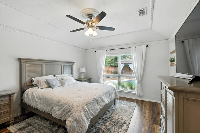 2704 Fountain Head Drive, Plano, TX 75023