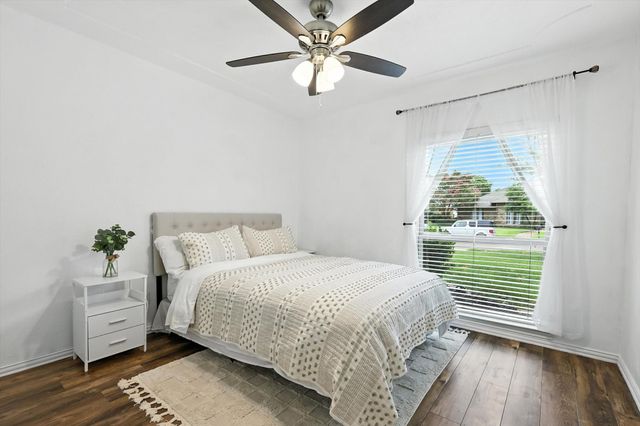 2704 Fountain Head Drive, Plano, TX 75023