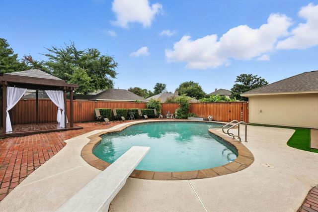 2704 Fountain Head Drive, Plano, TX 75023