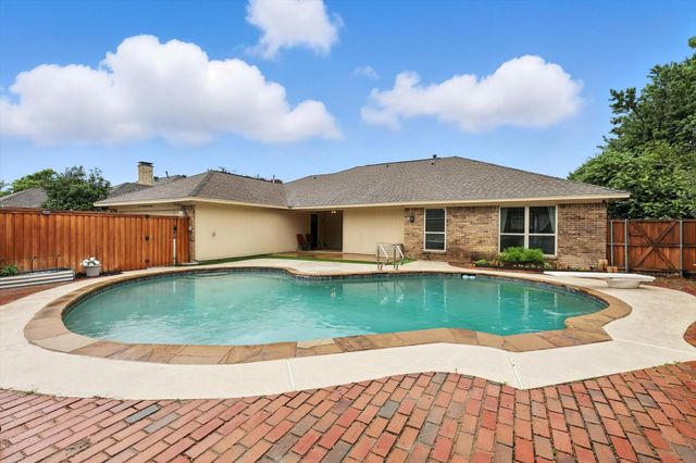 2704 Fountain Head Drive, Plano, TX 75023