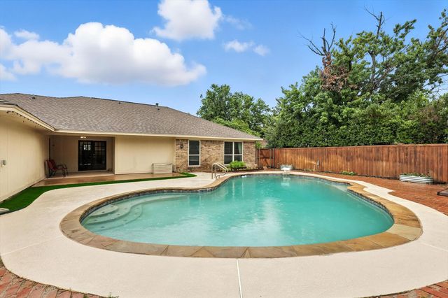 2704 Fountain Head Drive, Plano, TX 75023