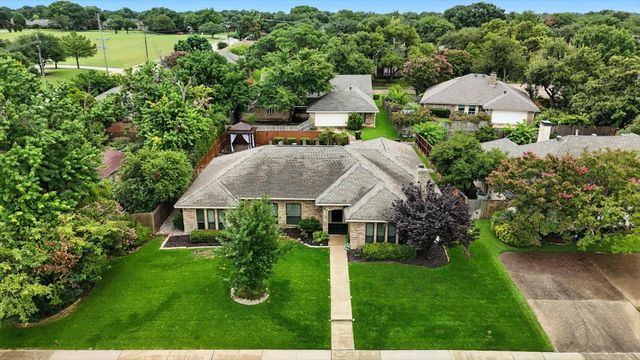 2704 Fountain Head Drive, Plano, TX 75023
