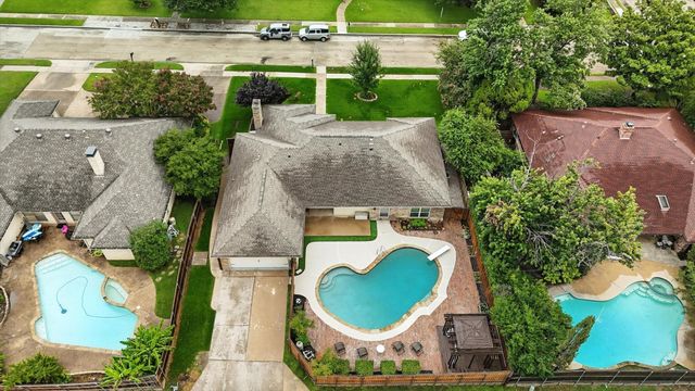 2704 Fountain Head Drive, Plano, TX 75023