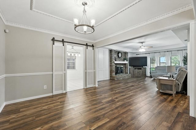 2704 Fountain Head Drive, Plano, TX 75023