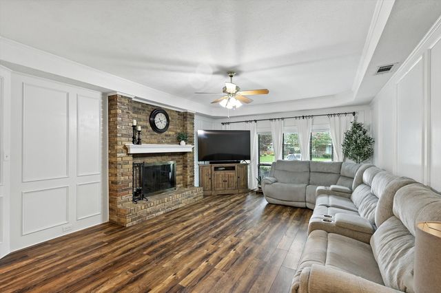 2704 Fountain Head Drive, Plano, TX 75023