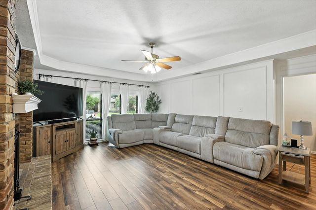 2704 Fountain Head Drive, Plano, TX 75023